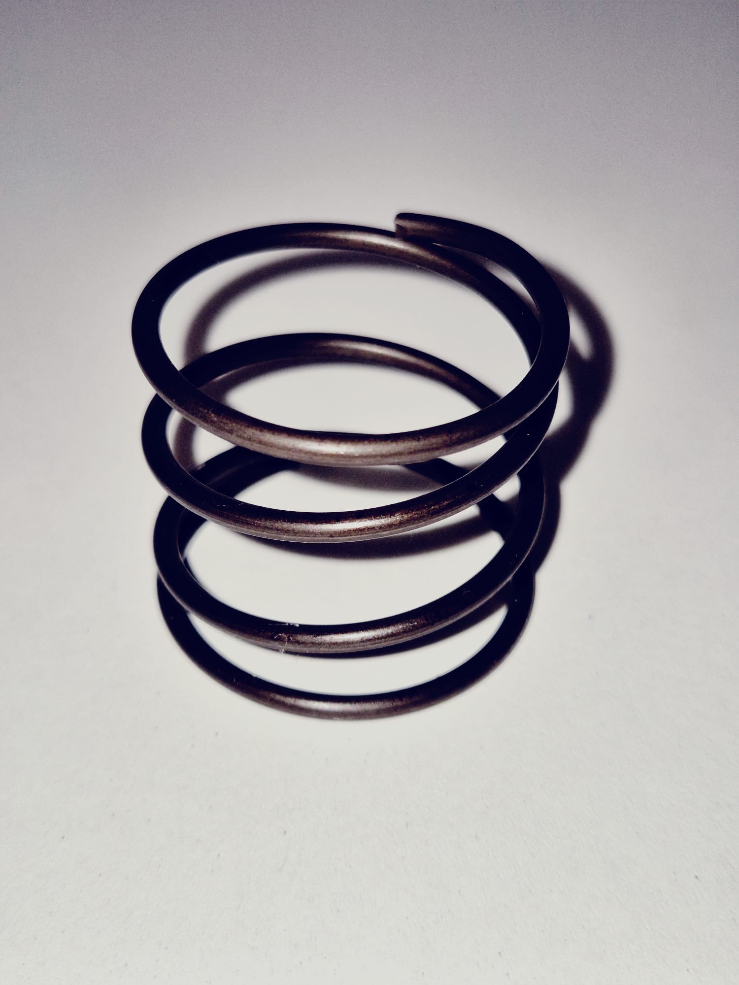 Feder für 931/933/934 FK Feder für 931/933/934 FK