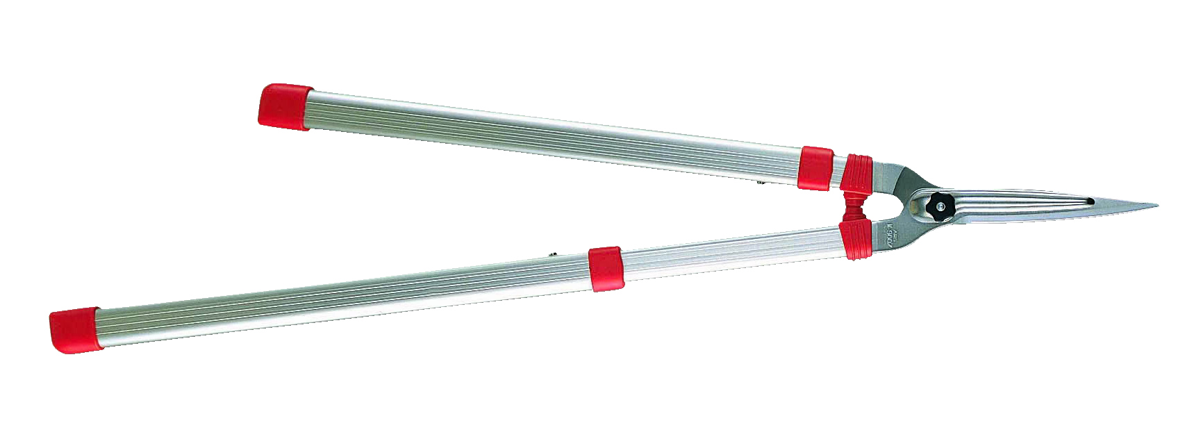 ARS Hecken-/Hopfen/Weinlaubschere K-900Z, teleskop (Blattlänge 16 cm, Länge 72 - 105 cm) ARS Hecken-/Hopfen/Weinlaubschere K-900Z, teleskop (Blattlänge 16 cm, Länge 72 - 105 cm)