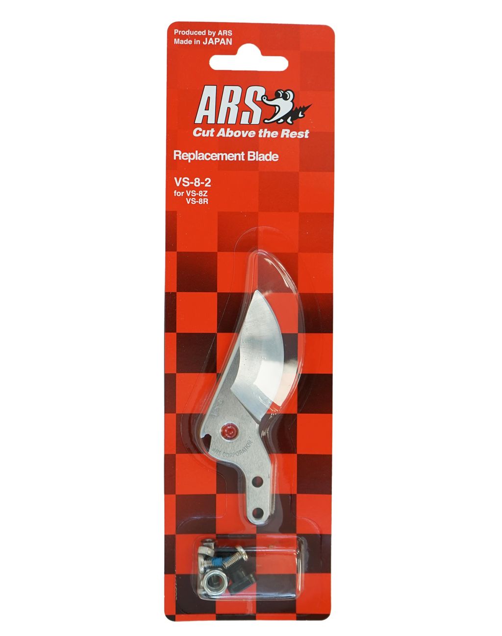 ARS Schneideklinge VS-8X-2 