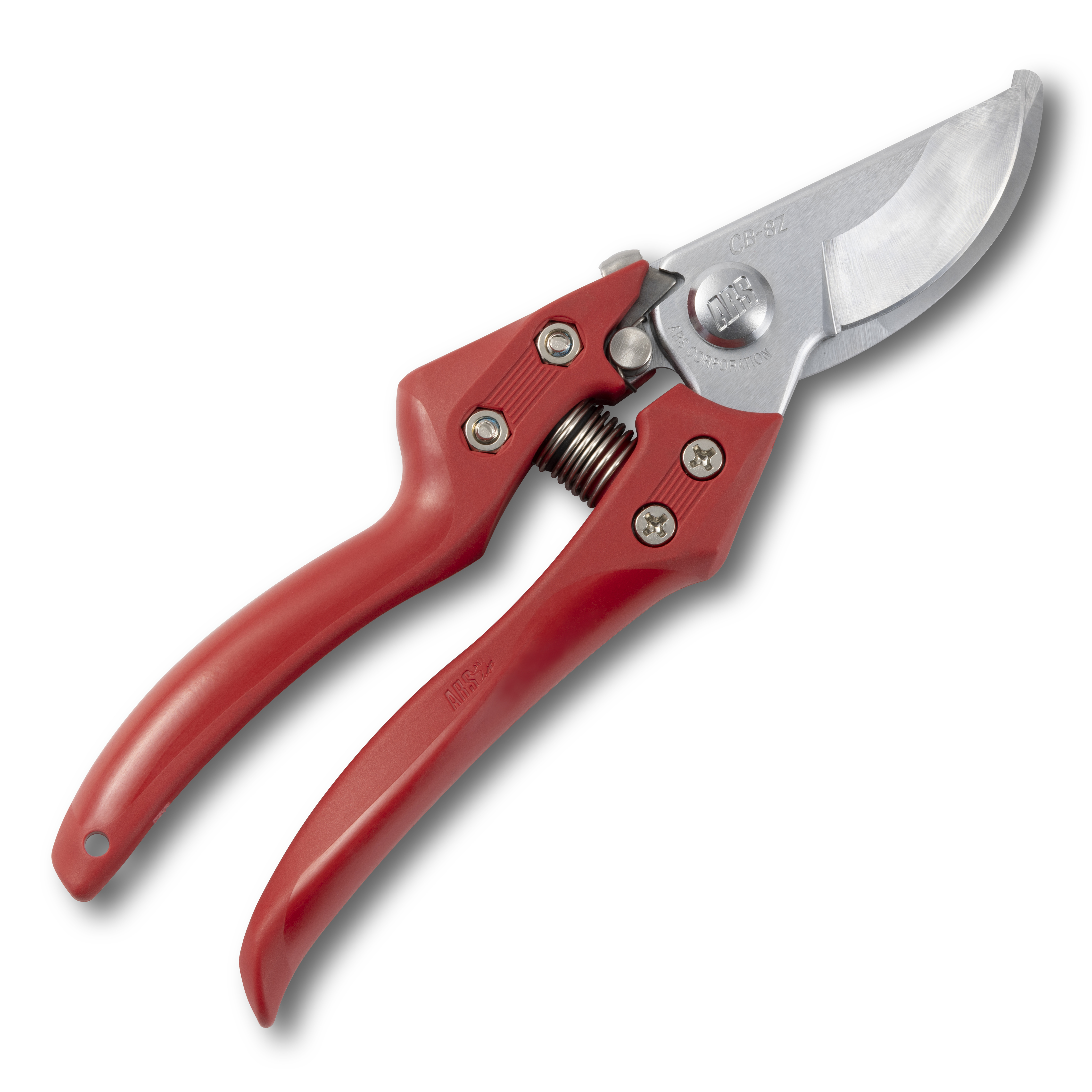 ARS Gartenschere CB-8Z 20,3 cm, 190 g leicht