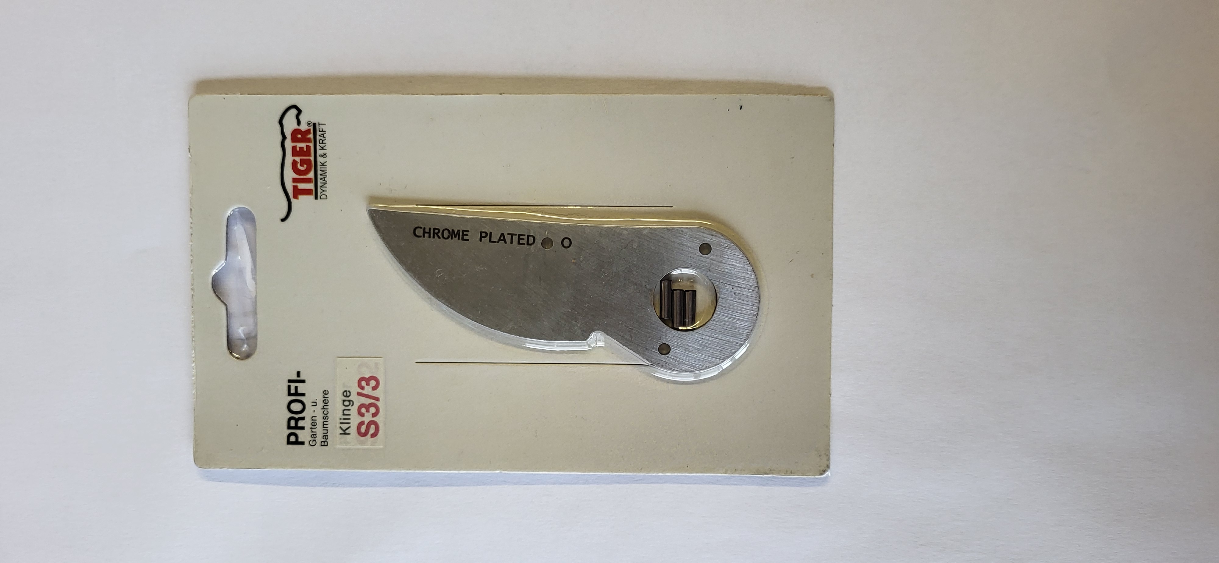 Klinge f. T-2 Schere 