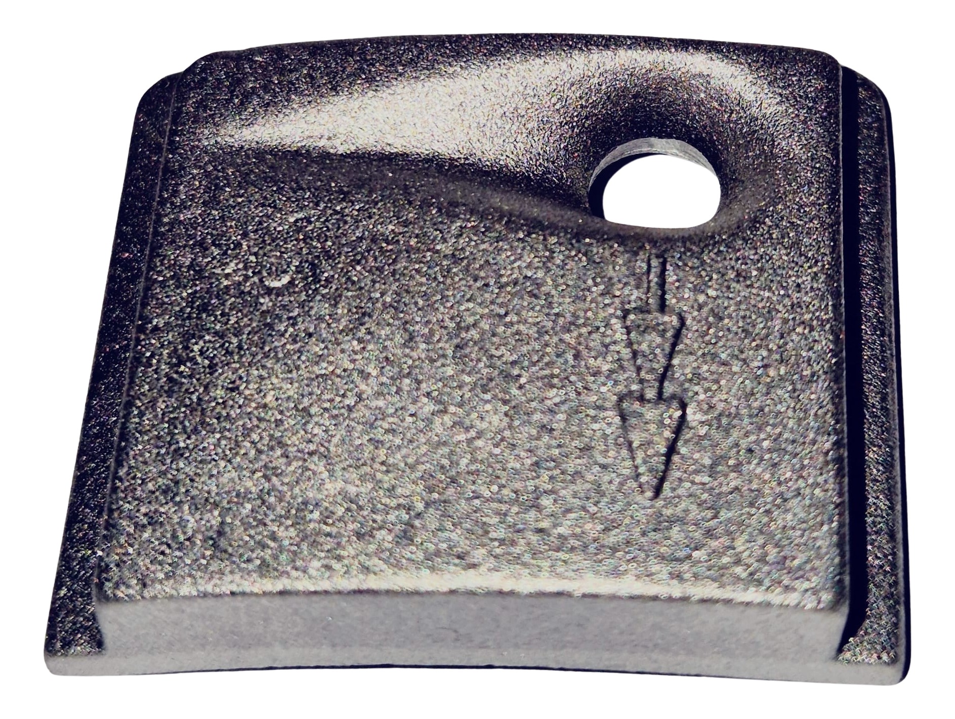 Fadenausgang No.1 - Artikelnummer 932 Fadenausgang No.1 - Artikelnummer 932