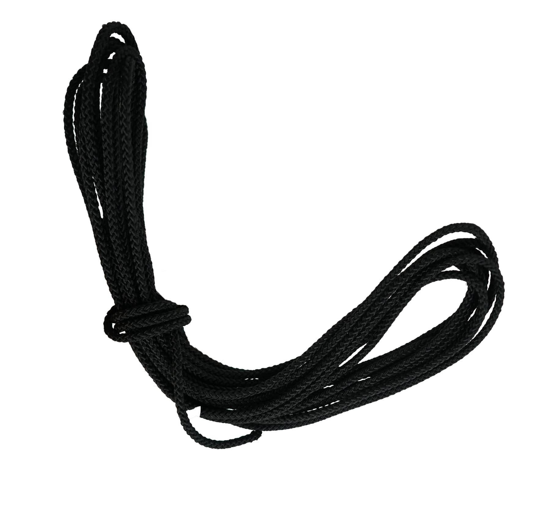 Zugseil in Alurohr f. HE-4 6,45 m Zugseil in Alurohr f. HE-4 6,45 m