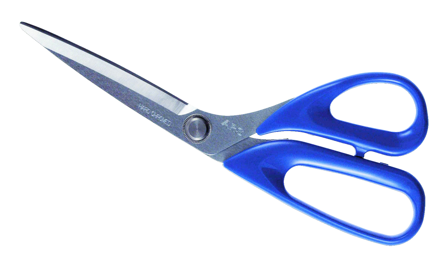 ARS Stoffschere 500 L: 19 cm, 100 gr.