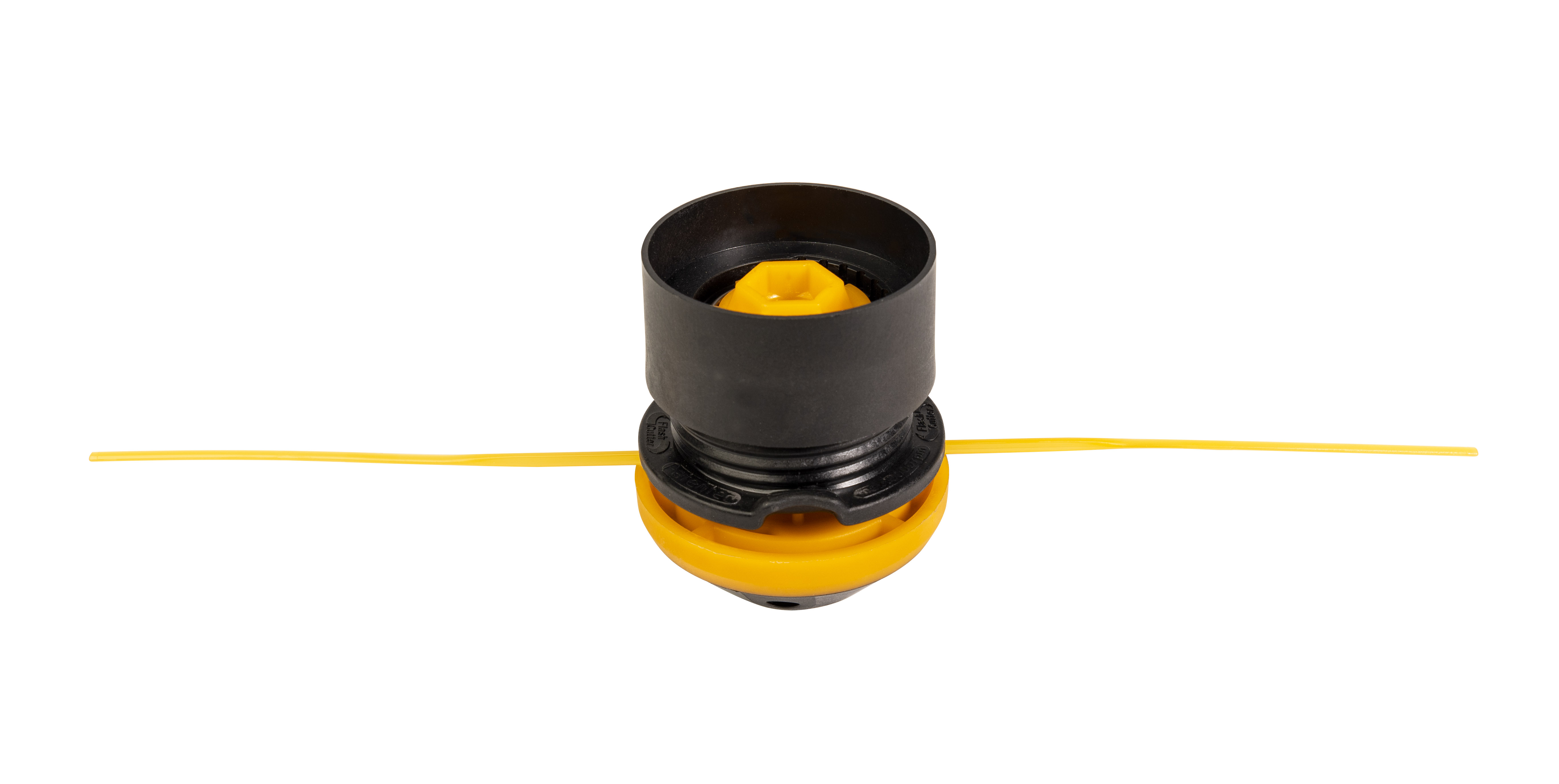 Small Flash Cutter TIGER Flashcutter Mini QFC-07-T Trimmerkopf mit Flügelsystem 2-Flügel | 870