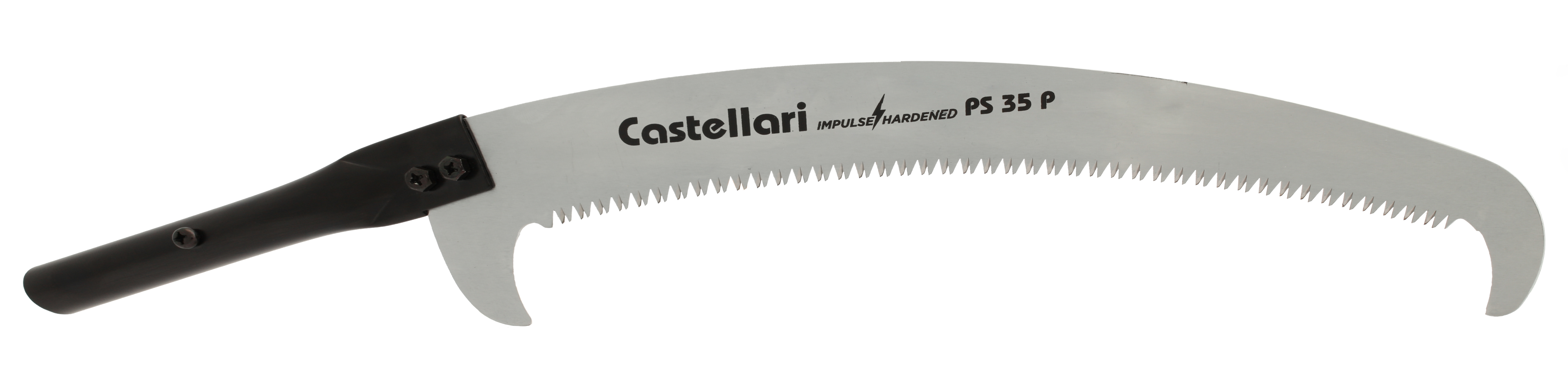 TIGER PS-35P Sägeaufsatz für CARBON-Teleskopstange Blatt 35 cm, p. 4,0 mm 380 g