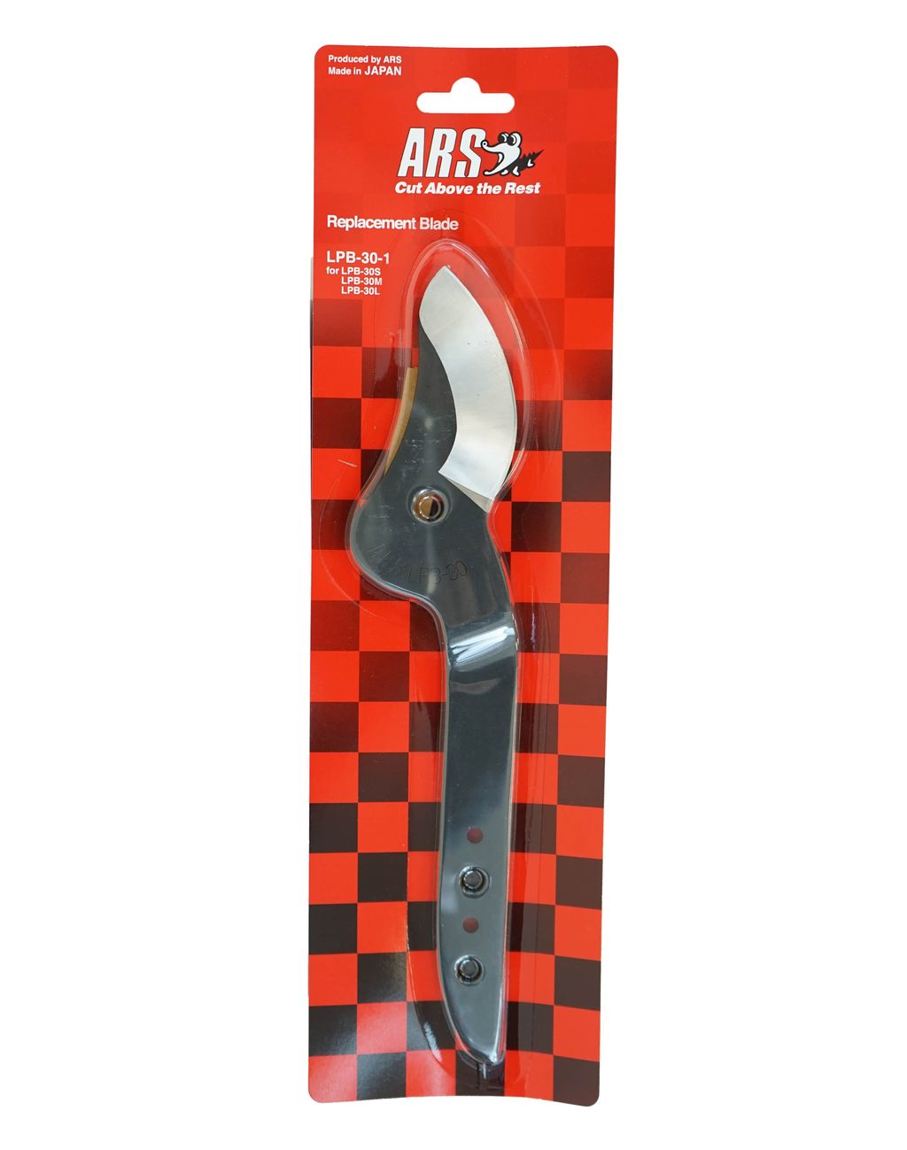 Schneideklinge f. LPB-30 S/M/L LPB-30-1