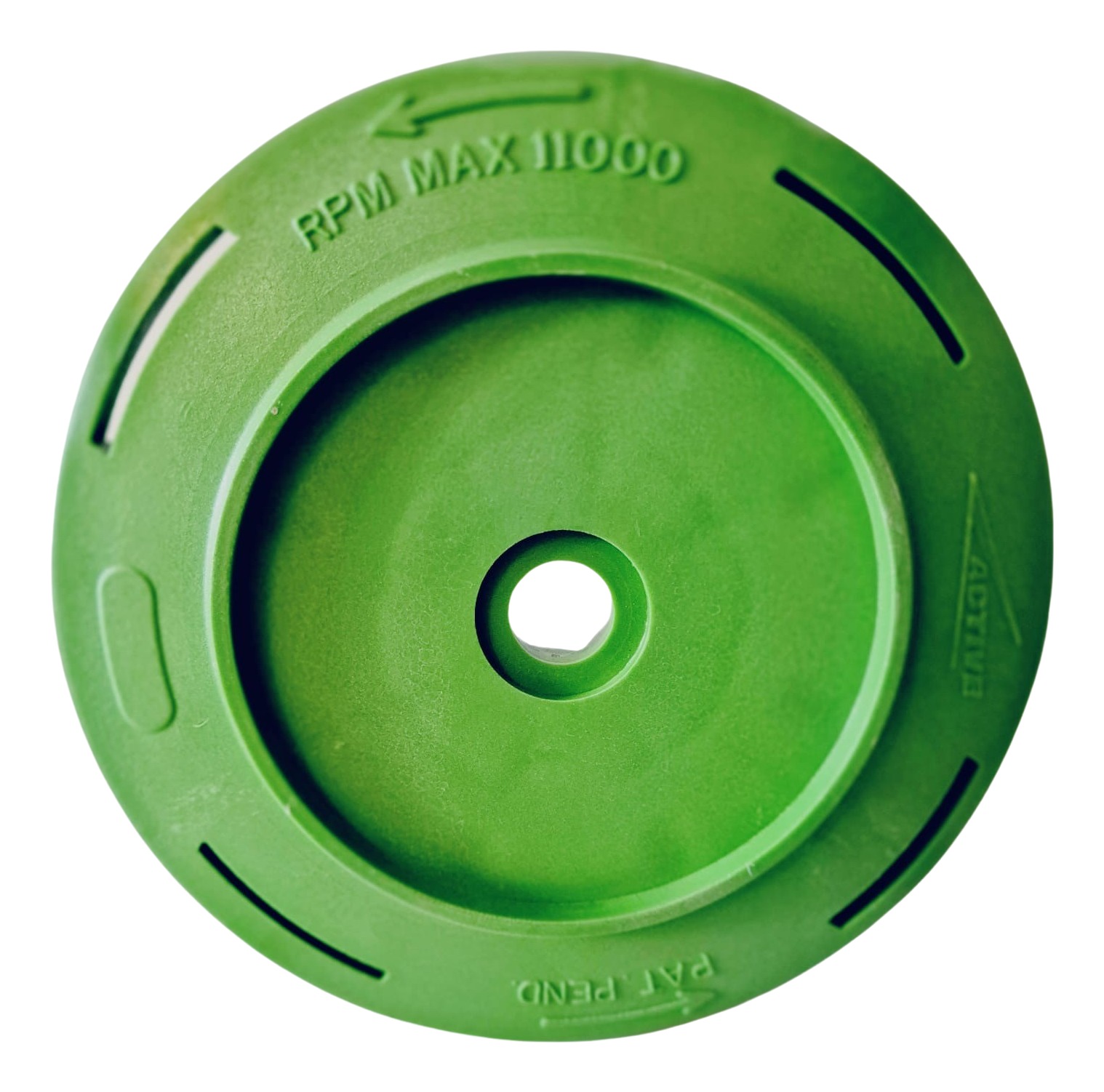 Körper-Unterteil 15 cm ab Bj. 2006 f. 932-Fadenkopf PRO Körper-Unterteil 15 cm ab Bj. 2006 f. 932-Fadenkopf PRO