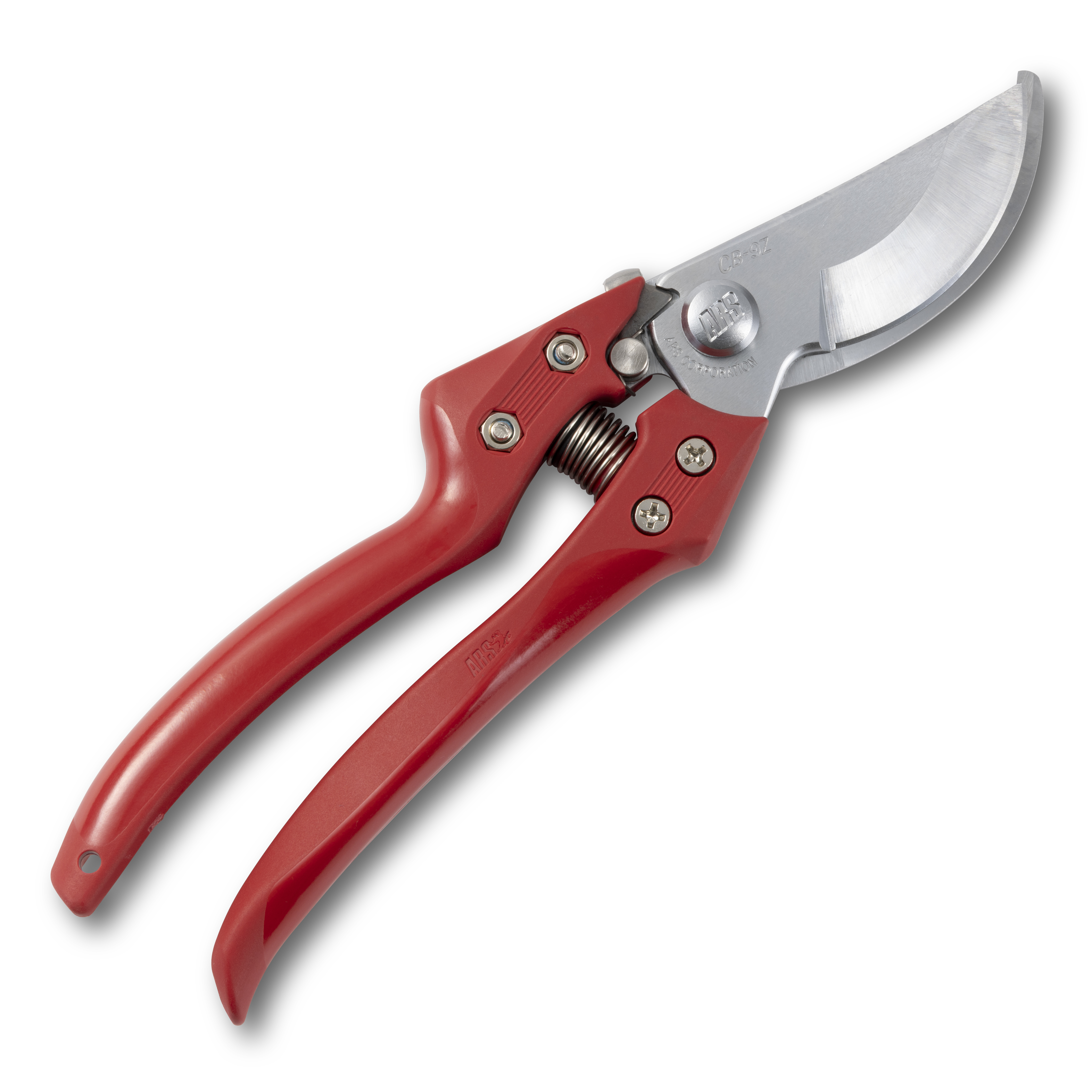 ARS Gartenschere CB-9Z 22,7 cm, 210 g leicht