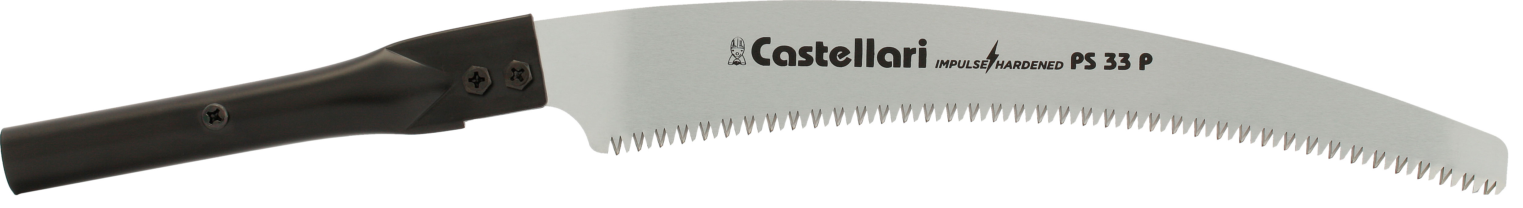 TIGER PS-33P Sägeaufsatz für CARBON-Teleskopstange Blatt 33 cm, p. 4,0 mm 325 g