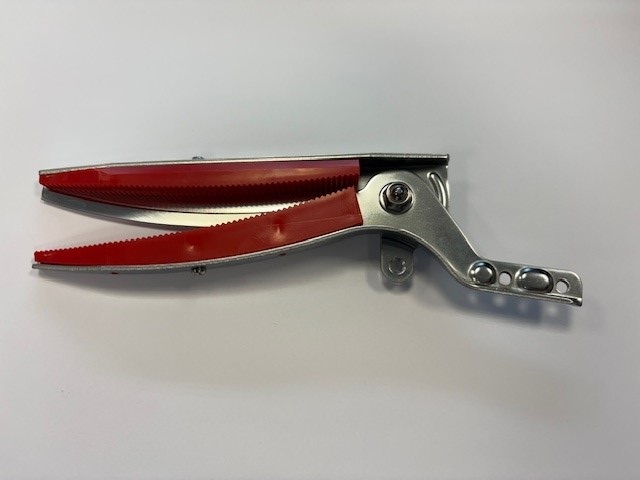Schneidekopf 190-ZTR-1 f. 190ZTR-3.1-5 Schneidekopf 190-ZTR-1 f. 190ZTR-3.1-5