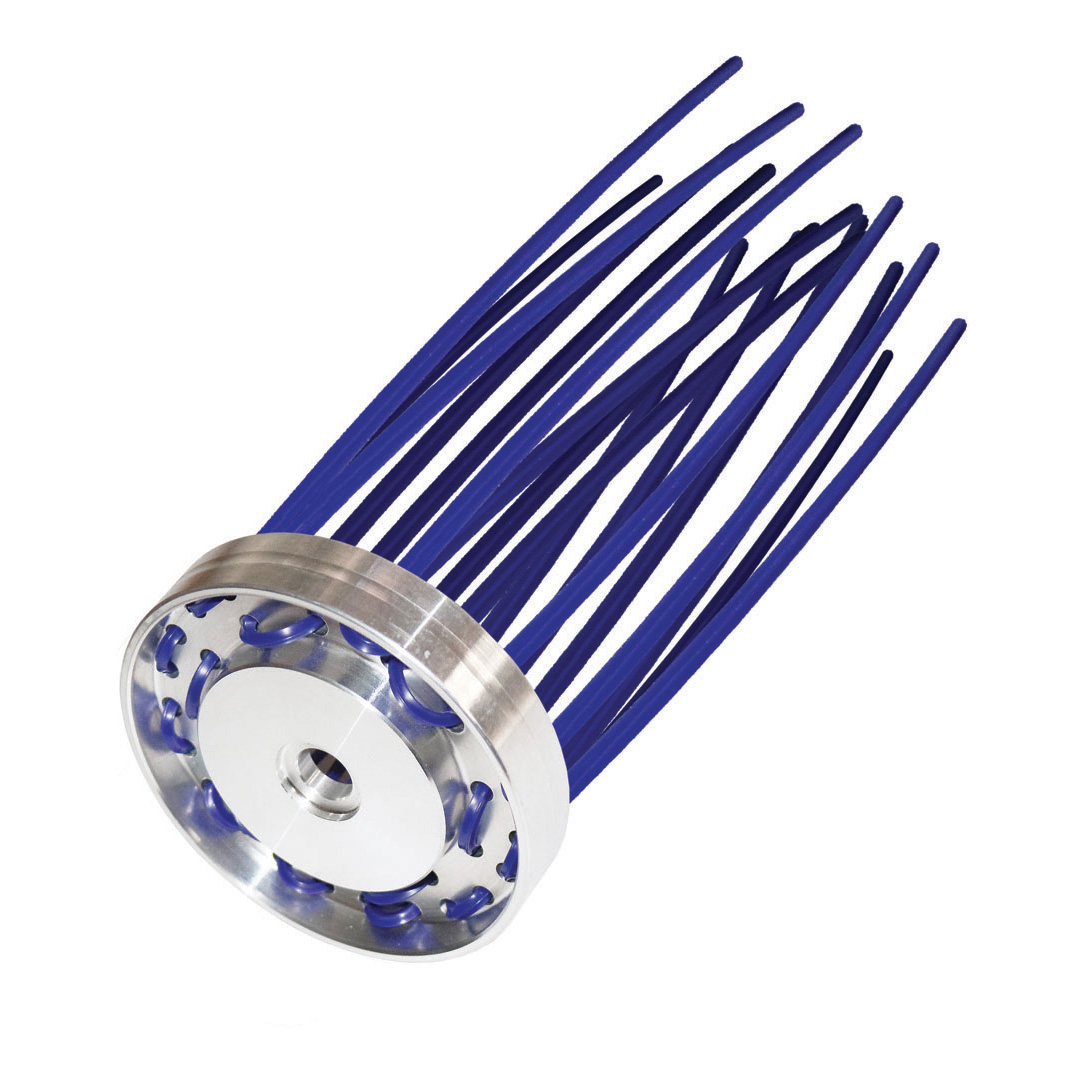 TIGER Fugenbürste groß NW 12 cm, ab 30 ccm, m. Nylonfäden TIGER Fugenbürste groß NW 12 cm, ab 30 ccm, m. Nylonfäden