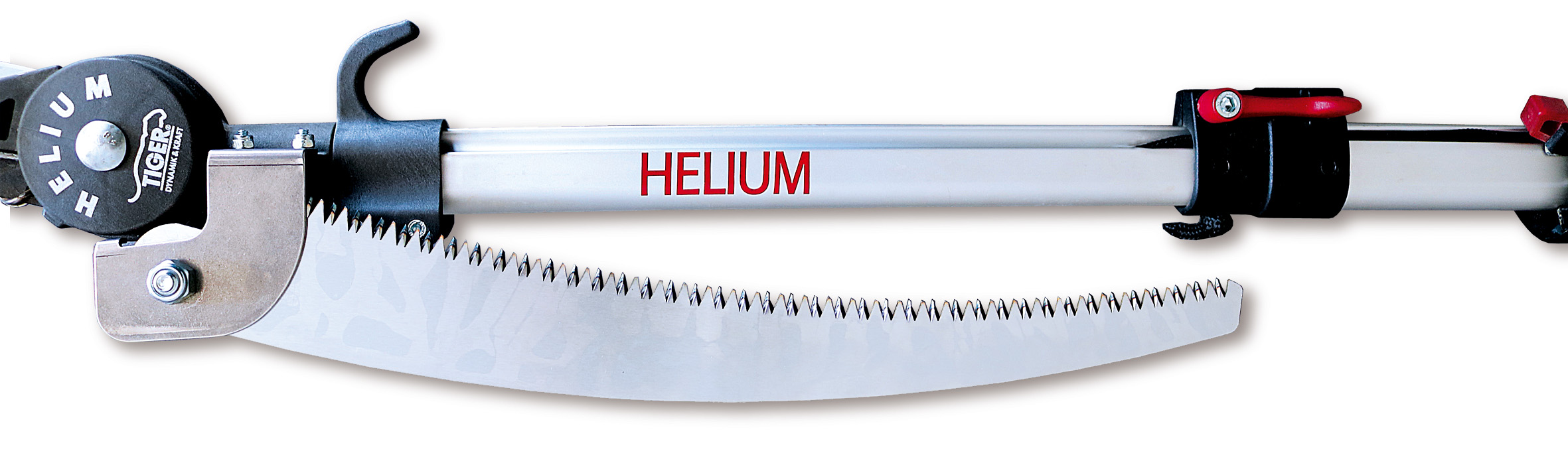 TIGER Sägeblatt-Set m. Haken HE-S Sägeblatt+Halter+Haken+Schutz TIGER Sägeblatt-Set m. Haken HE-S Sägeblatt+Halter+Haken+Schutz