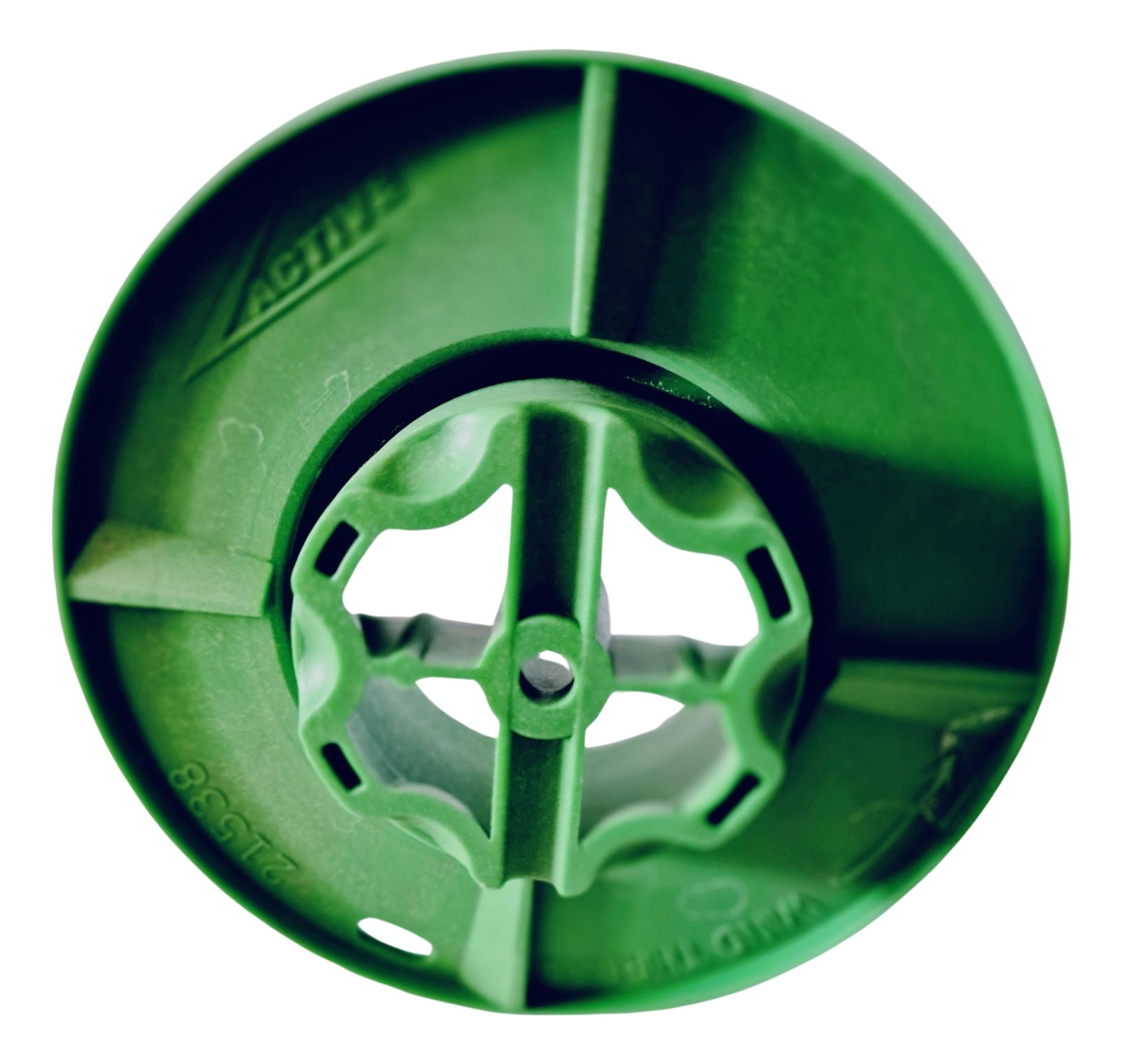 Spule groß f. 932-00 NW 150 mm (alte Nr.95430) Spule groß f. 932-00 NW 150 mm (alte Nr.95430)