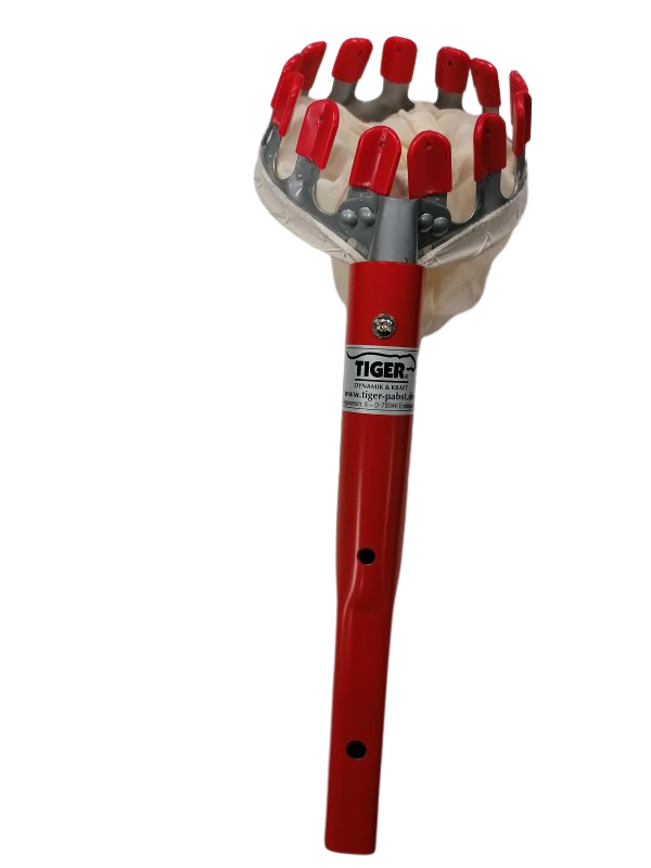 TIGER OP-1 Obstpflücker - Aufsatz f. ARS-Teleskopstangen EXP