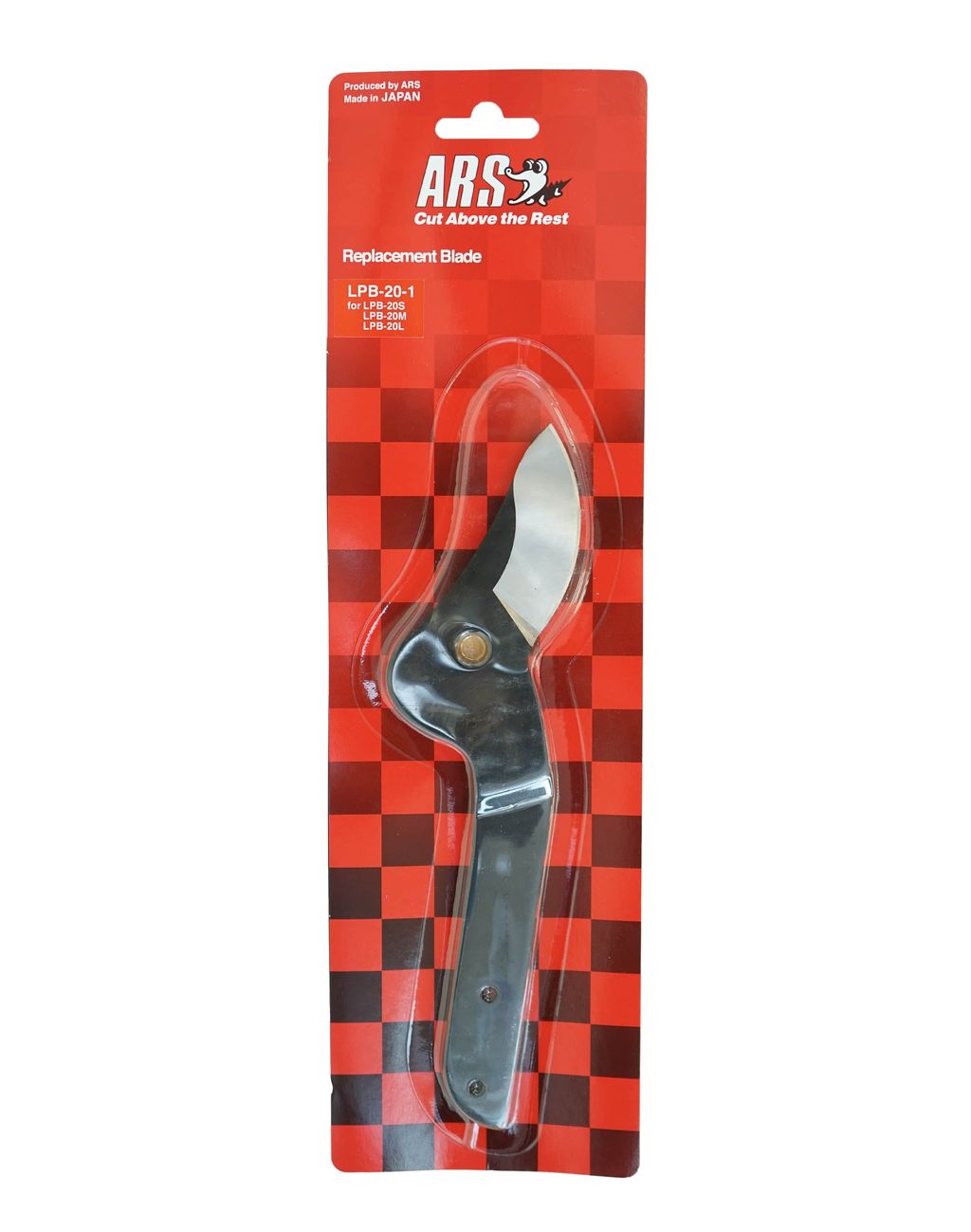 Schneideklinge f. LPB-20 S/M/L LPB-20-1