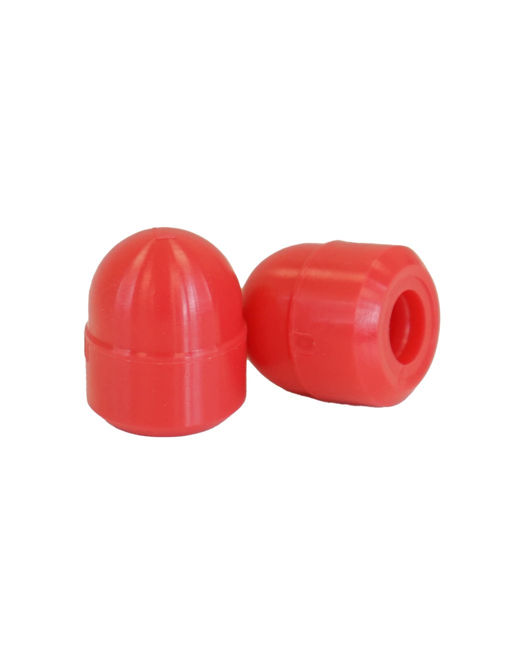 Gummipuffer LP-40/20/30/33; NW 16 mm (248-249) (2 Stück = 1 Paar) Gummipuffer LP-40/20/30/33; NW 16 mm (248-249) (2 Stück = 1 Paar)