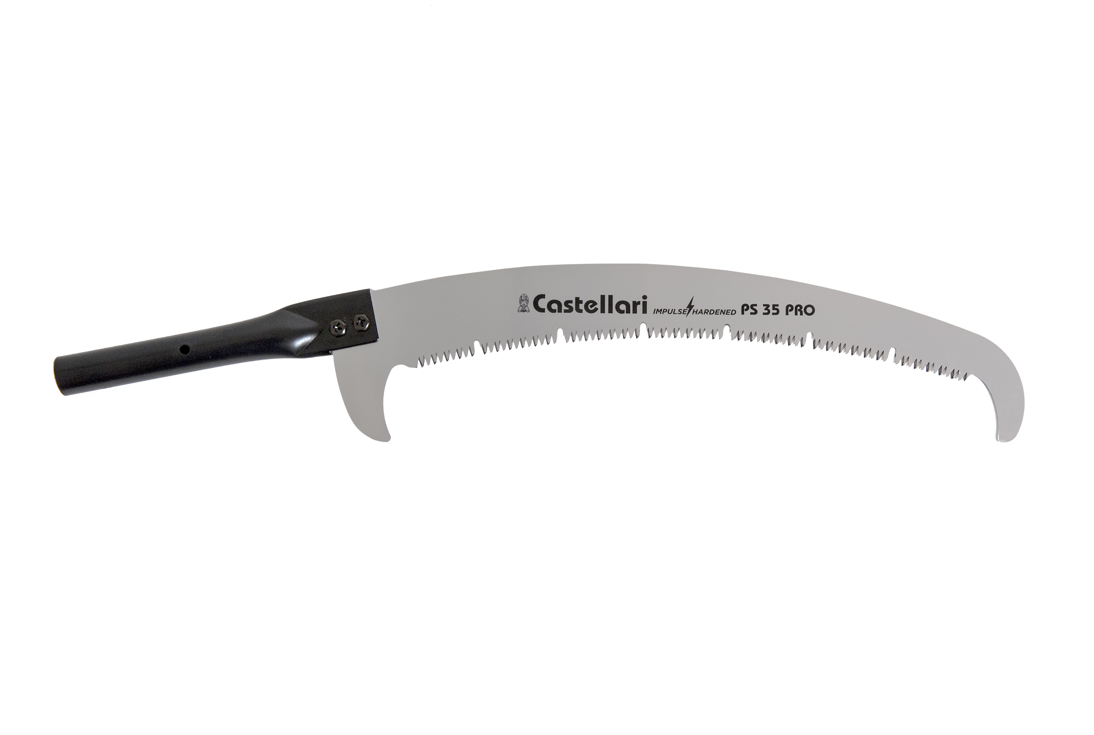 TIGER PS-35PRO Sägeaufsatz für CARBON-Teleskopst. (Räumer) Blatt 35 cm, p. 4,0 mm 375 g