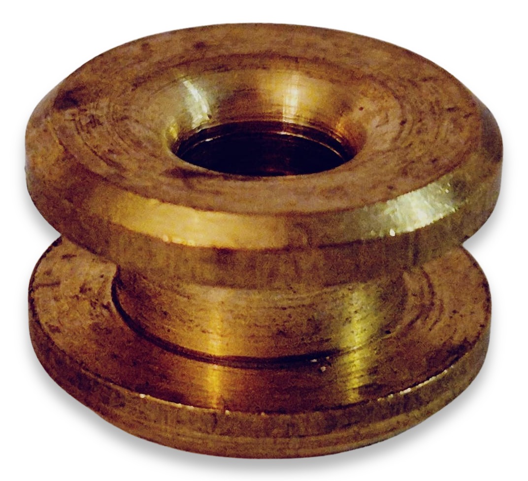 Fadenöse für 931/933 NW-Loch 5,0 mm Fadenöse für 931/933 NW-Loch 5,0 mm