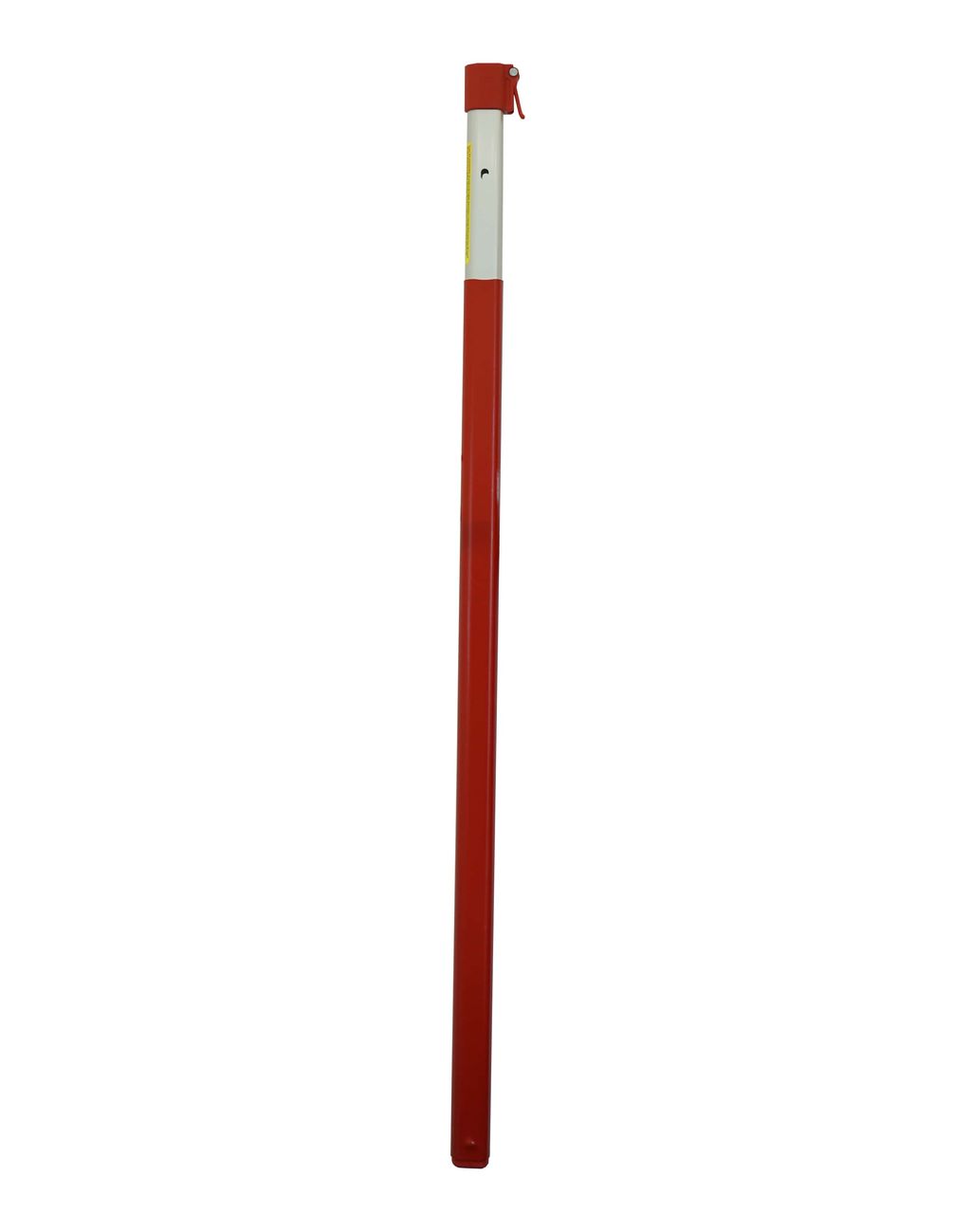 A-Rohr für EXP-5.5; L: 1,95 m mit Gummimantel